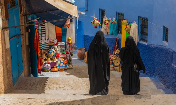 Ben insanlar: Chefchaouen