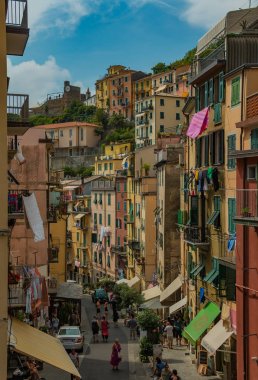 Riomaggiore Colorscape X