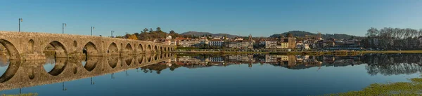 Ponte de Lima II — Fotografia de Stock