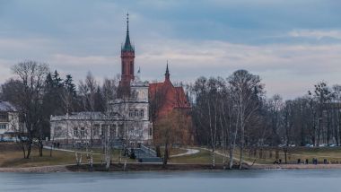 Druskininkai yerlerinden II