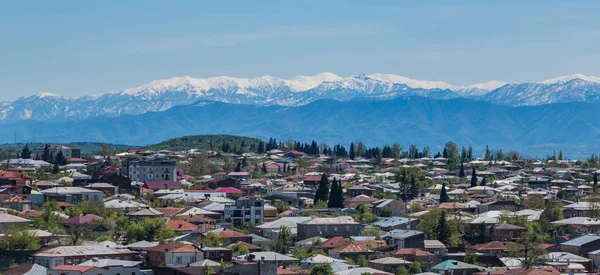 Kutaisi ben tezat — Stok fotoğraf