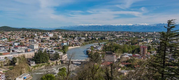 Kutaisi panoramik