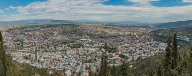 Tiflis Panorama I