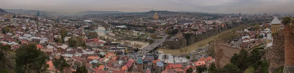 Tbilisi Panorama III