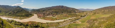 Mtsheta Panorama III