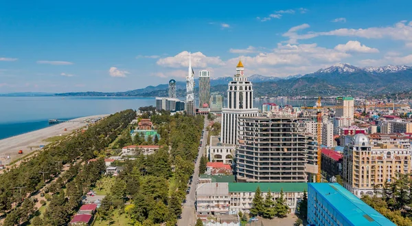 Batum ben vurgulamaktadır