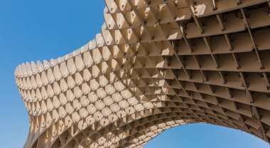 Metropol şemsiye III