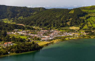 Sete Cidades I