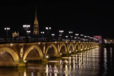 Bordeaux!