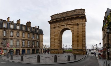 Porte de Bourgogne I