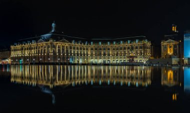 Place de la Bourse IV