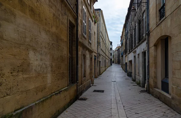 Ulice Bordeaux I — Zdjęcie stockowe