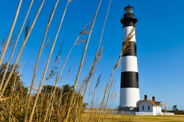 The Bodie Lighthouse — Stock Photo, Image