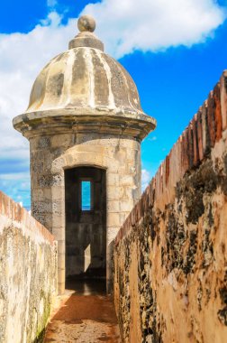 Kubbe, Puerto Rico