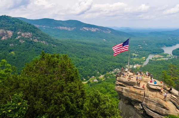 Baca rock state park