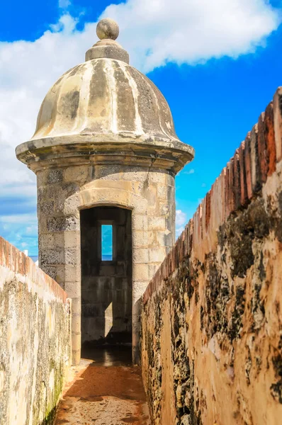 Kubbe, Puerto Rico