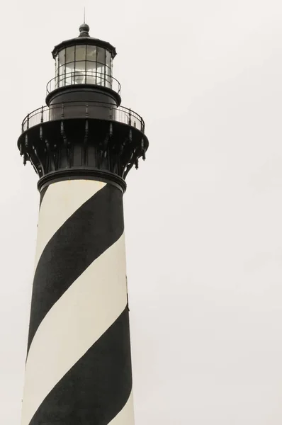 Cape Hatteras portre
