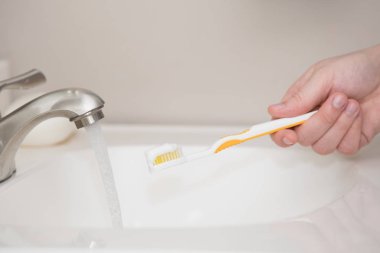 diş macunu diş fırçası Tarih 