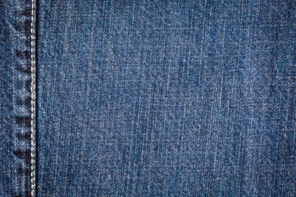 Close Up of Jeans — Stock Photo, Image