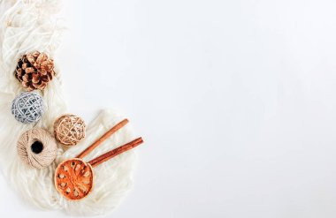 yaratıcı sonbahar arka plan 