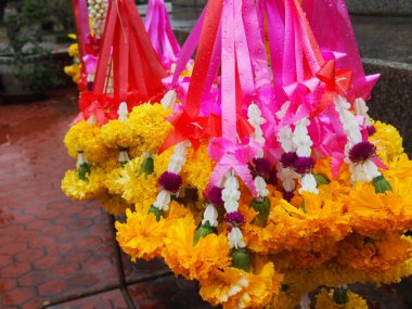 Sukhothai Tayland çiçek teklifleri