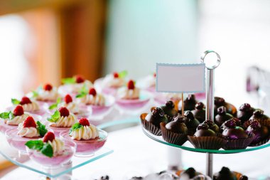 tatil parti masada tatlılar