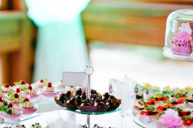 tatil parti masada tatlılar