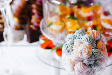 tatil parti masada tatlılar