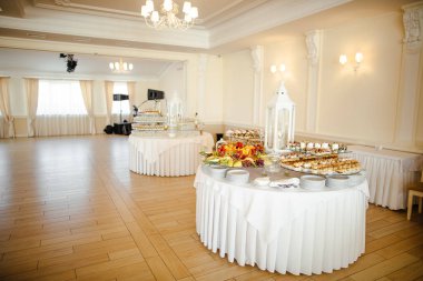 Dekore düğün Salonu