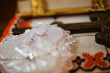 Gelin Aksesuar detayları