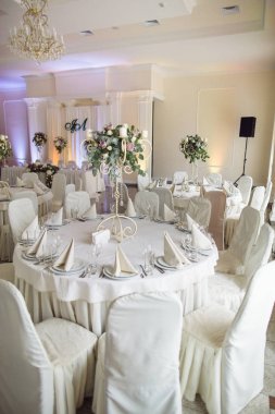 Ziyafet tabloları için hizmet