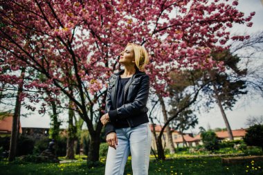  poz güzel moda kadın