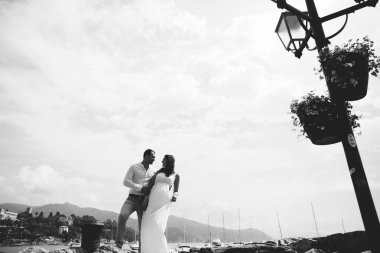  mutlu damat ve gelin 