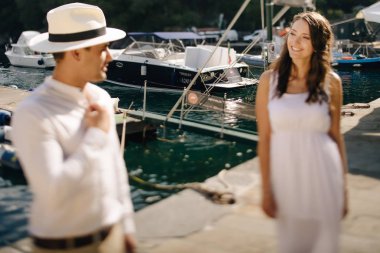  mutlu damat ve gelin 