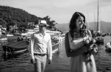 mutlu damat ve gelin 