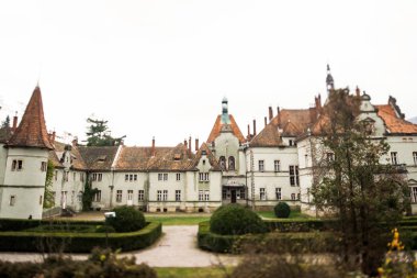 Bölge Ukrayna Kalesi'nin