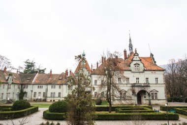 Bölge Ukrayna Kalesi'nin