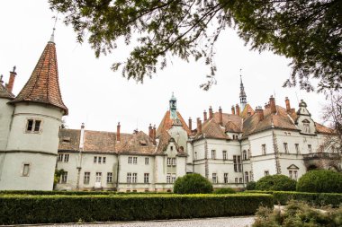 Bölge Ukrayna Kalesi'nin