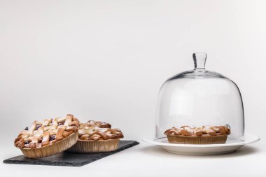 Delicious ve puf hamur işleri