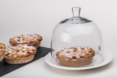 Delicious ve puf hamur işleri