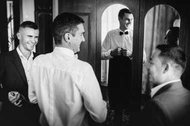 mutlu damat yardım sağdıç 