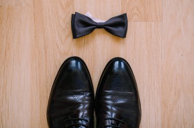 yay ile deri ayakkabı