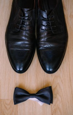 yay ile deri ayakkabı