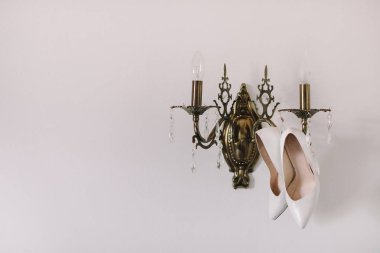 güzel gelin ayakkabıları 