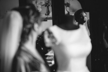  güzel gelin ve gelinlik