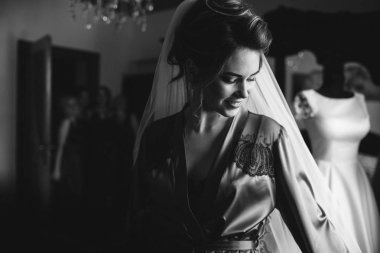  güzel gelin ve gelinlik