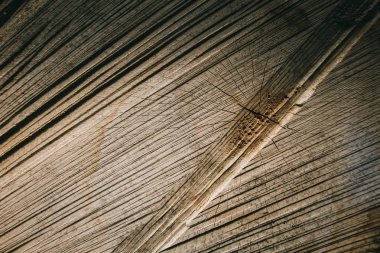 Ahşap Arkaplan Dokusu