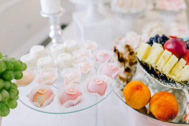 Karpuz tatlı tatlılar