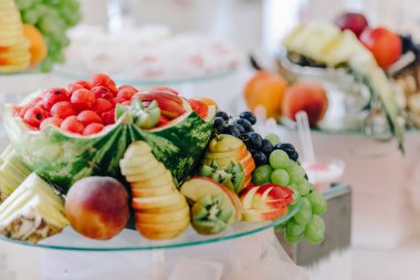 Karpuz tatlı tatlılar