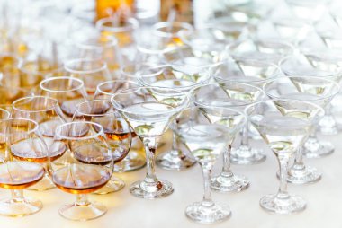 Alkol içki bar düğün.